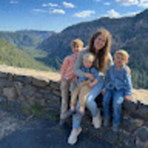 Meet your Posher, Grace